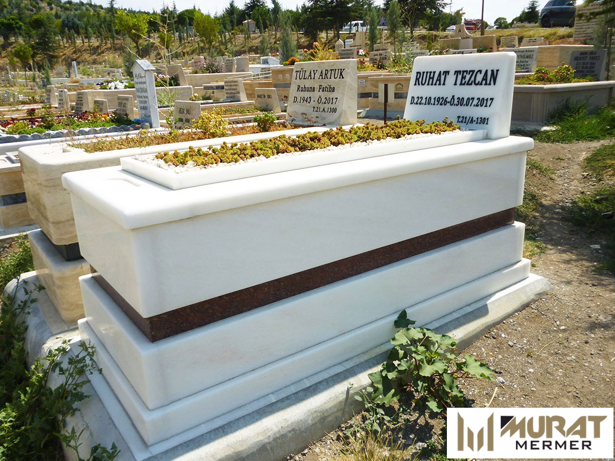 Kalın Mezar Modelleri