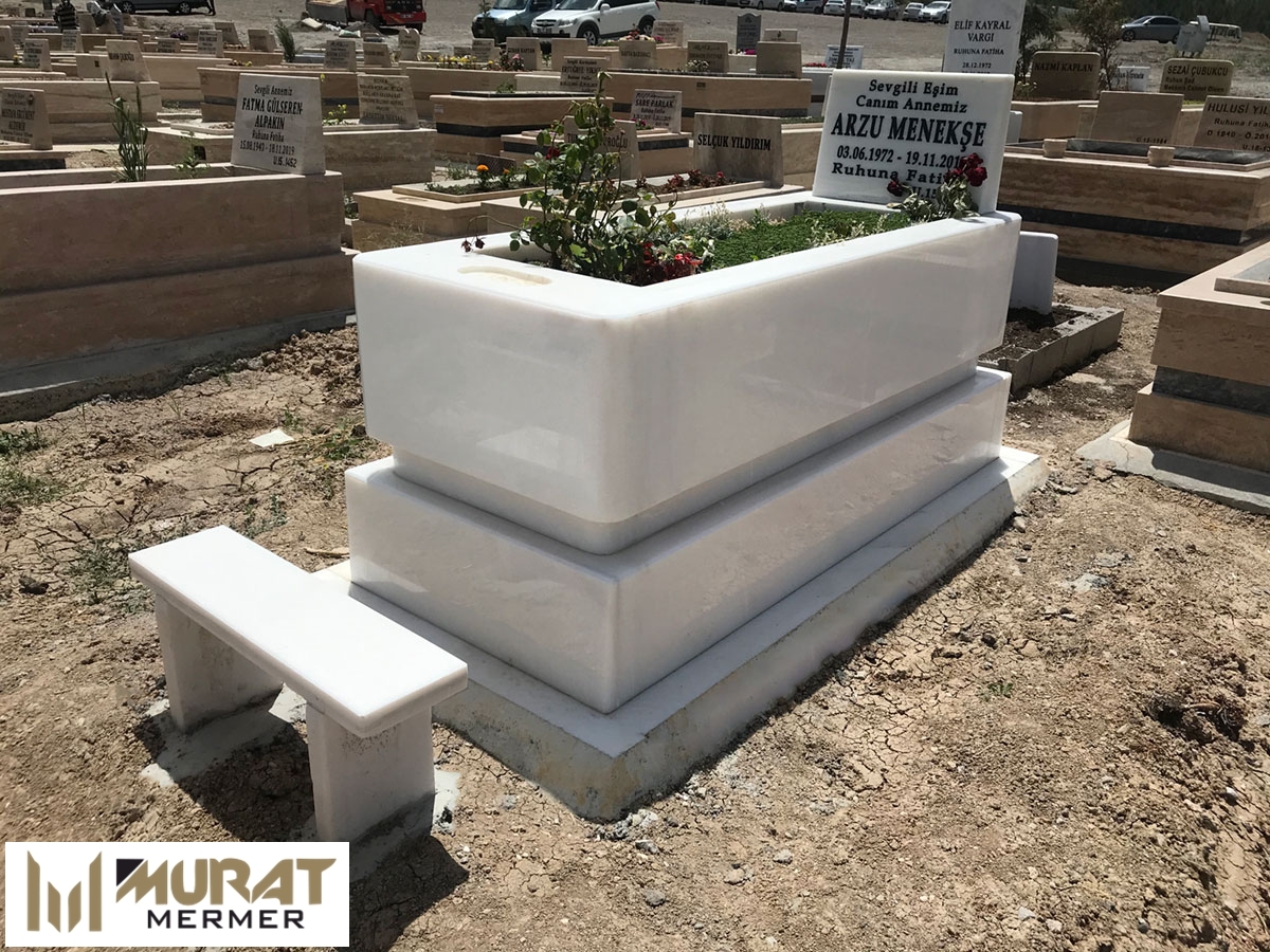 Uşak Beyazı Blok Mezar ve Oturma Yeri